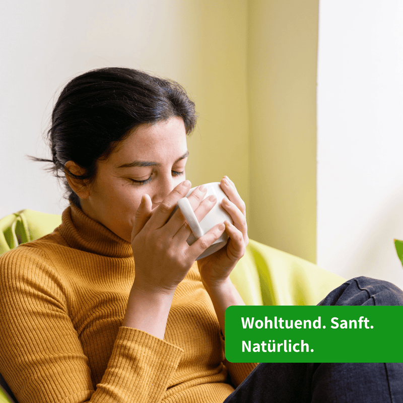 Bio Melissenblätter Tee Varianten 100g bis 1000g | Herzlich Natur