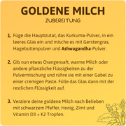 Bio Ashwagandha Wurzel Nahaufnahme — Schonend gemahlen | Herzlich Natur