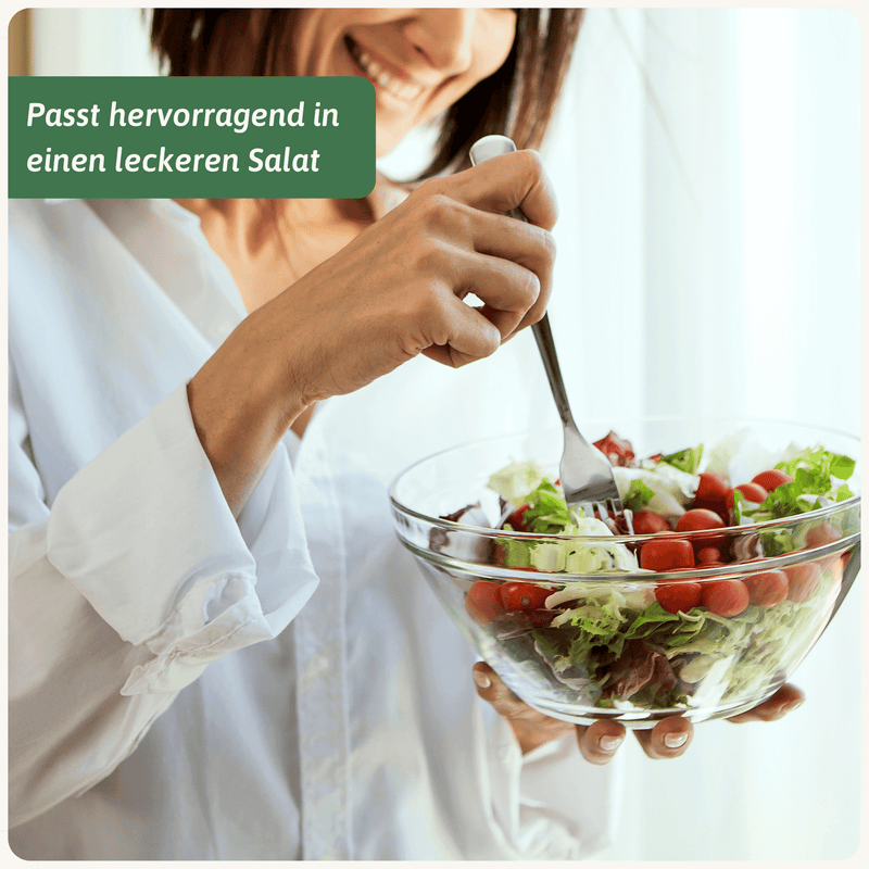 Bio Löwenzahnblätter Tee Varianten 100g bis 1000g | Herzlich Natur