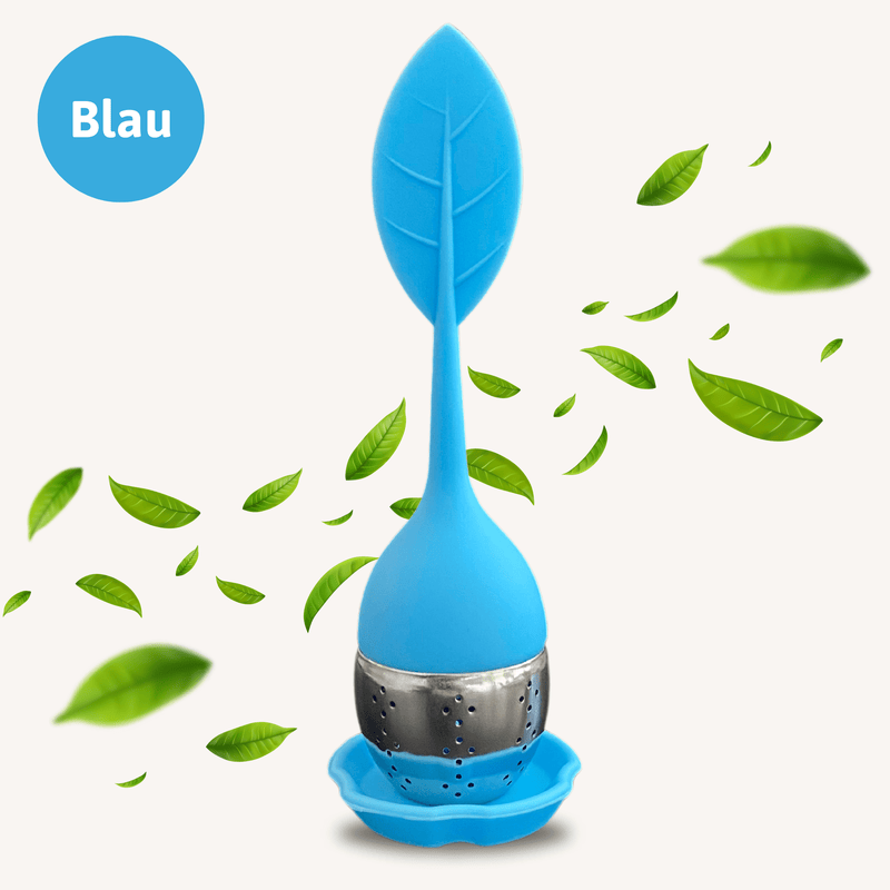 Silikon Tee-Ei kaufen | Blattform