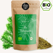Bio Fichtennadeln getrocknet — Picea abies aus Bio-Anbau | Herzlich Natur
