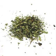 Brennnessel Tee Aufguss — Bio Urtica dioica Kräutertee | Herzlich Natur