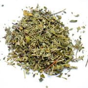 Damiana Tee 100g — Aromatisch-würzige Damianablätter | Herzlich Natur
