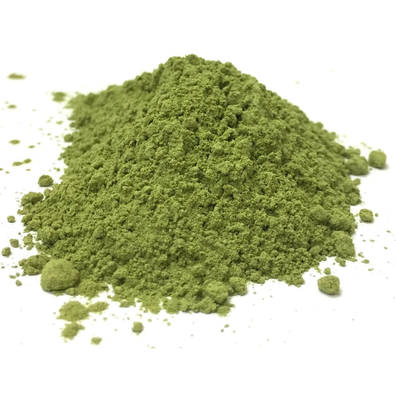 Bio Gerstengraspulver Varianten 100g bis 1000g | Herzlich Natur