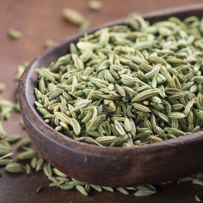Bio Fenchel Samen Tee Varianten 100g bis 1000g | Herzlich Natur